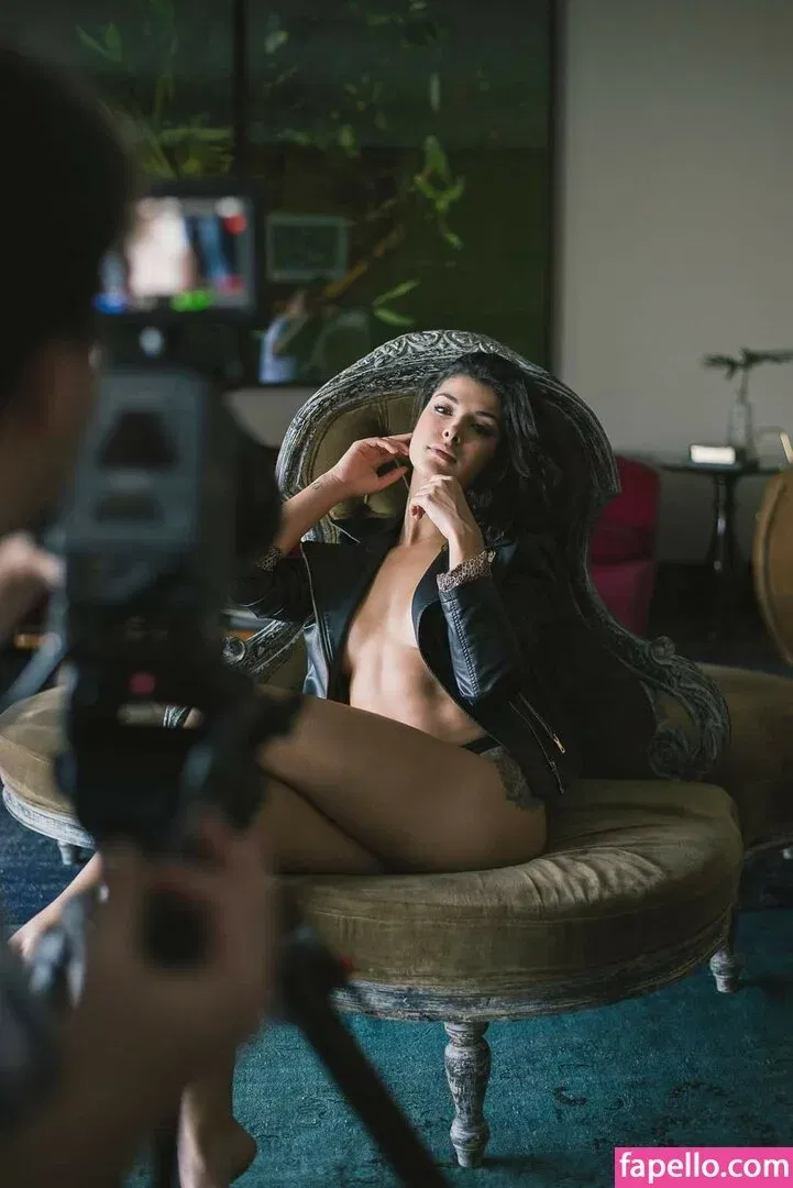 Giovana Fagundes Onlyfans Photo Gallery 