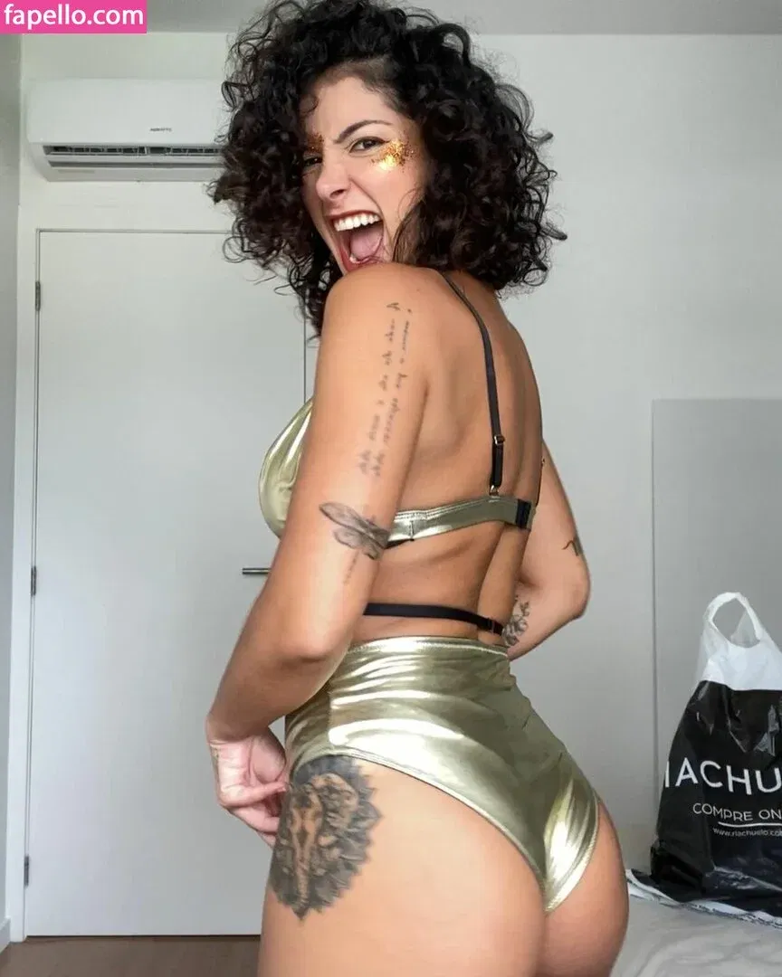 Giovana Fagundes Onlyfans Photo Gallery 