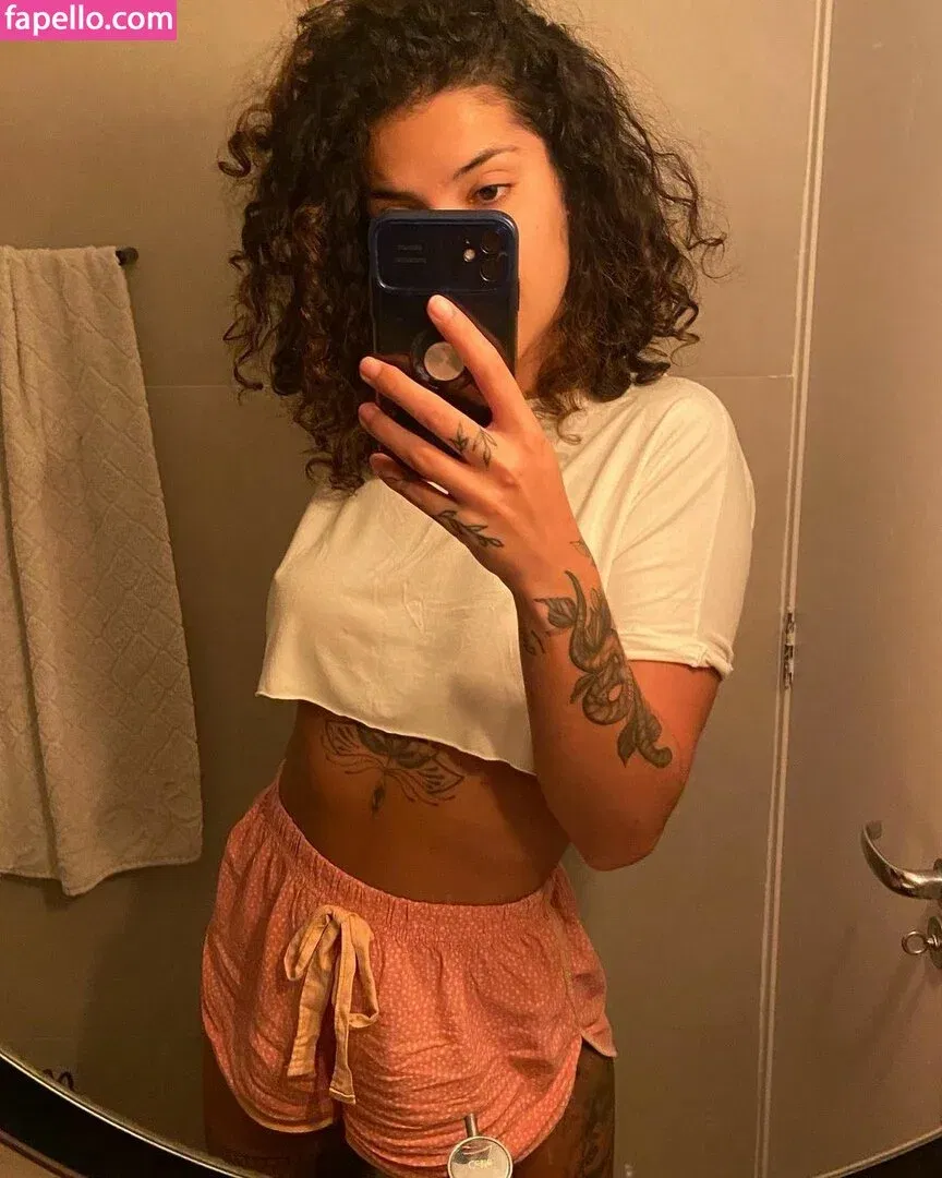 Giovana Fagundes Onlyfans Photo Gallery 