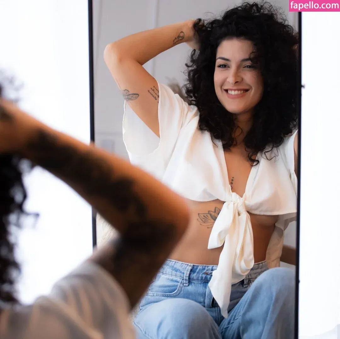 Giovana Fagundes Onlyfans Photo Gallery 