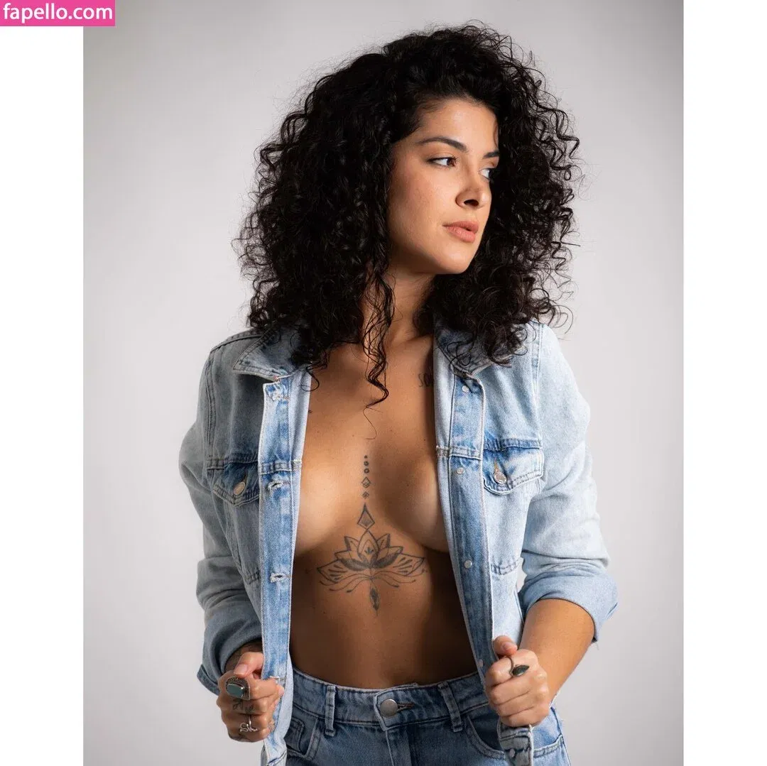 Giovana Fagundes Onlyfans Photo Gallery 