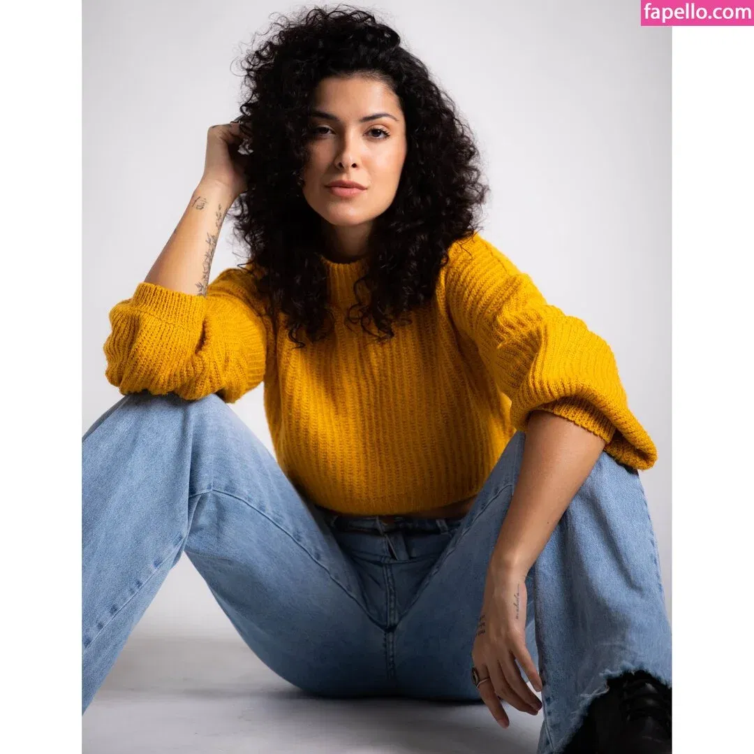 Giovana Fagundes Onlyfans Photo Gallery 