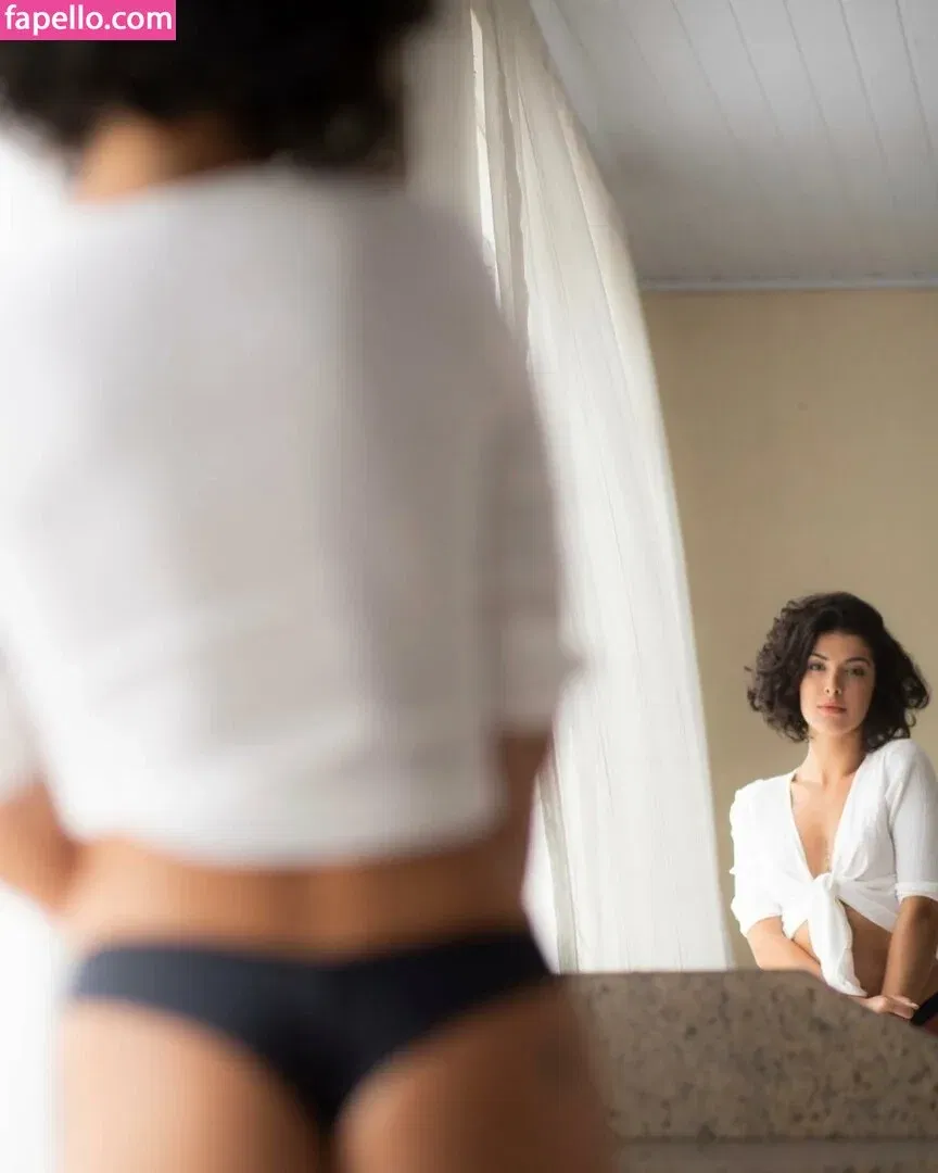 Giovana Fagundes Onlyfans Photo Gallery 