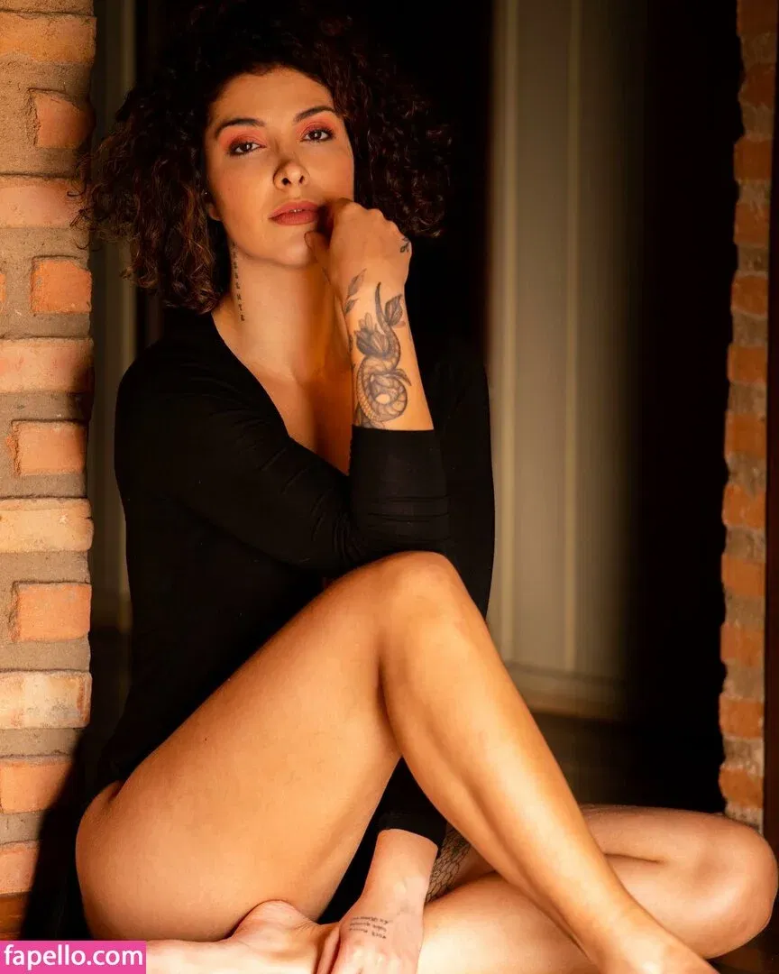 Giovana Fagundes Onlyfans Photo Gallery 