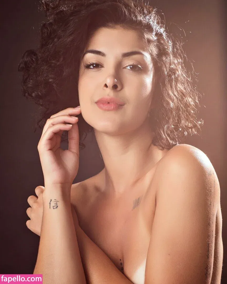 Giovana Fagundes Onlyfans Photo Gallery 