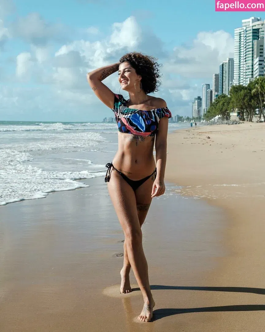 Giovana Fagundes Onlyfans Photo Gallery 