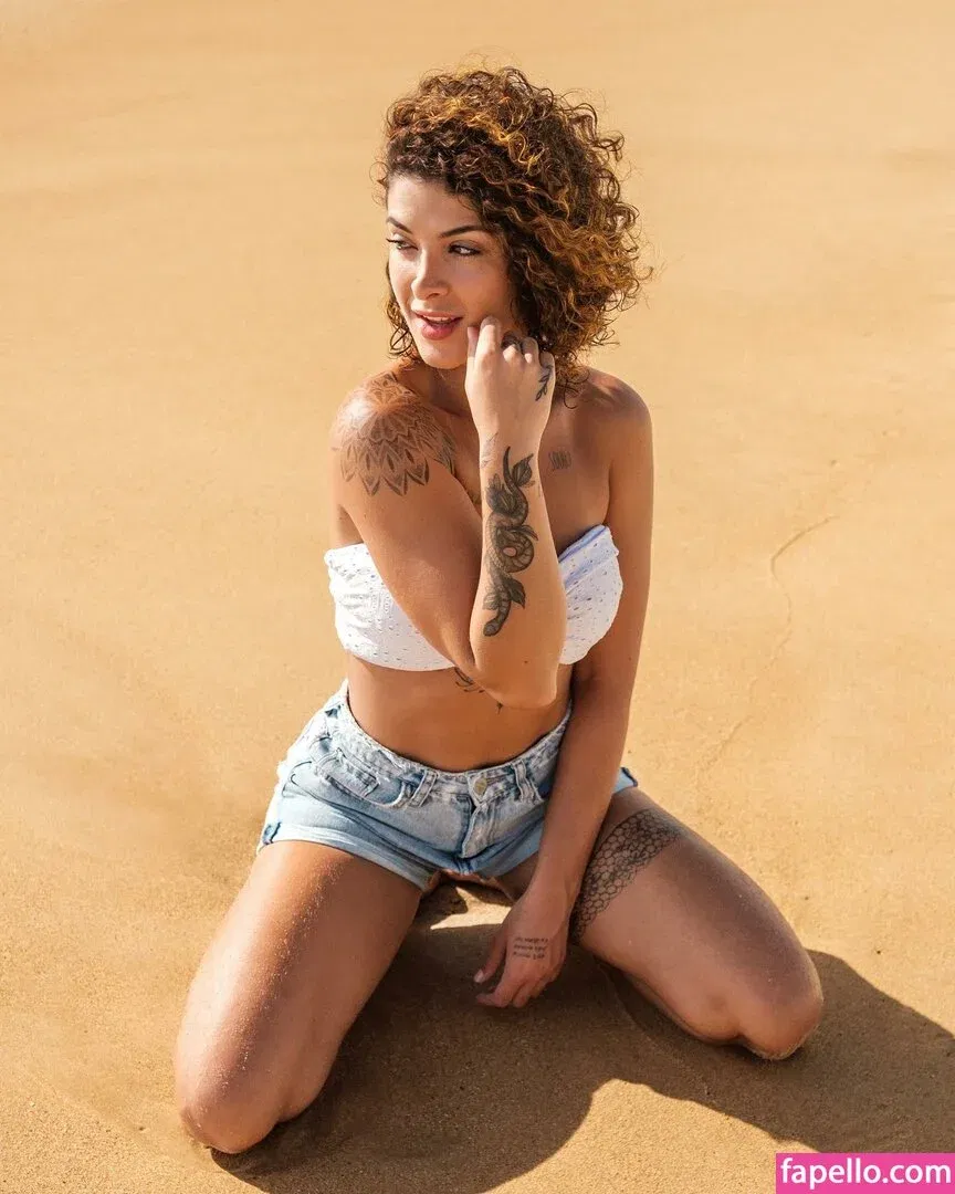 Giovana Fagundes Onlyfans Photo Gallery 