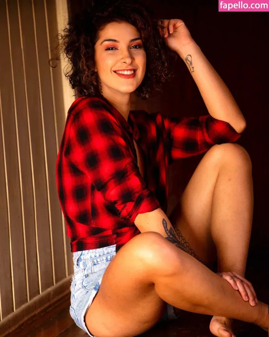 Giovana Fagundes Onlyfans Photo Gallery 