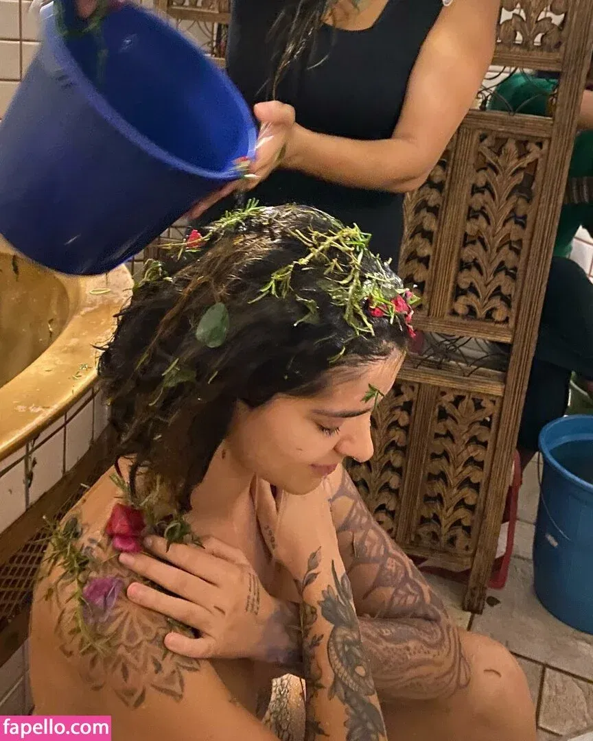 Giovana Fagundes Onlyfans Photo Gallery 