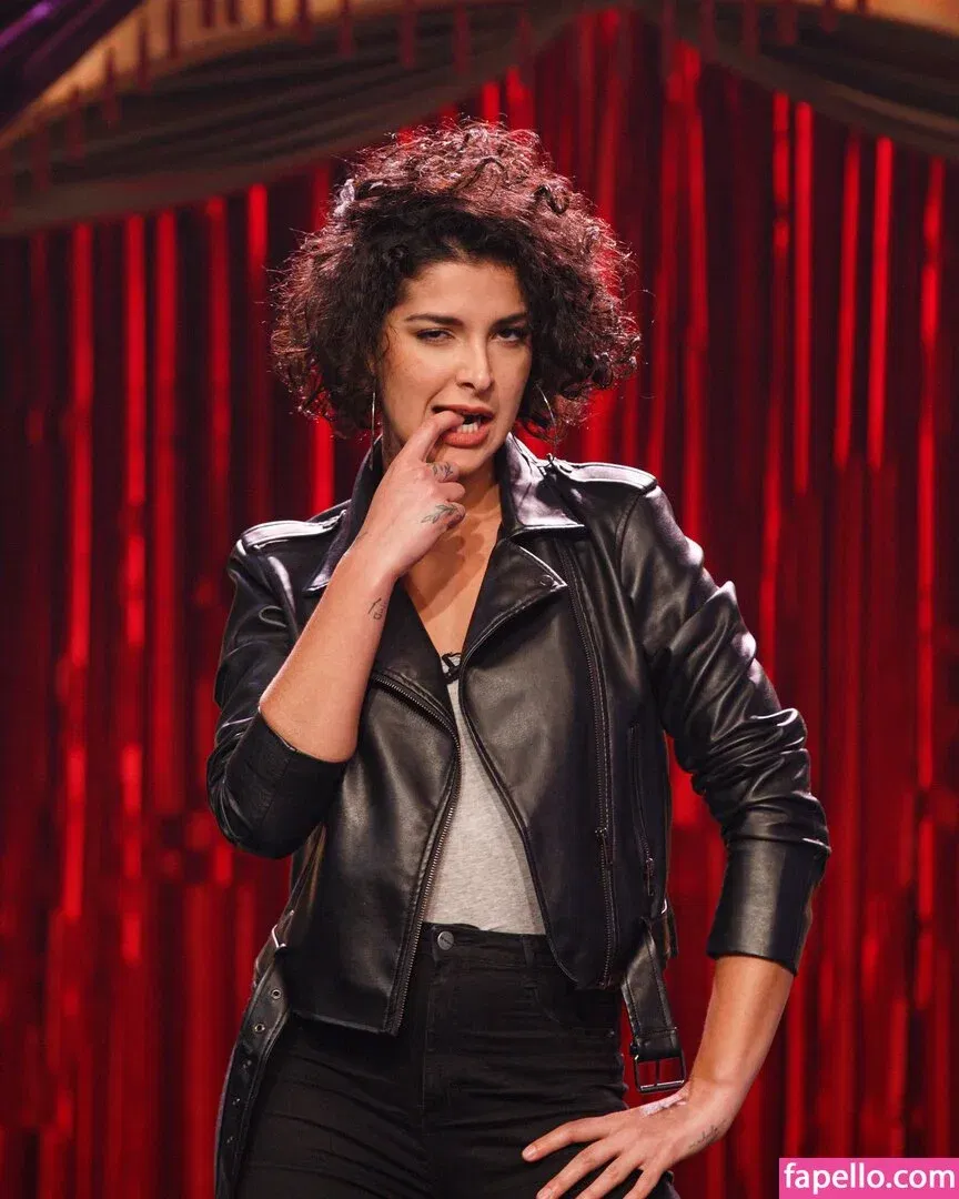 Giovana Fagundes Onlyfans Photo Gallery 