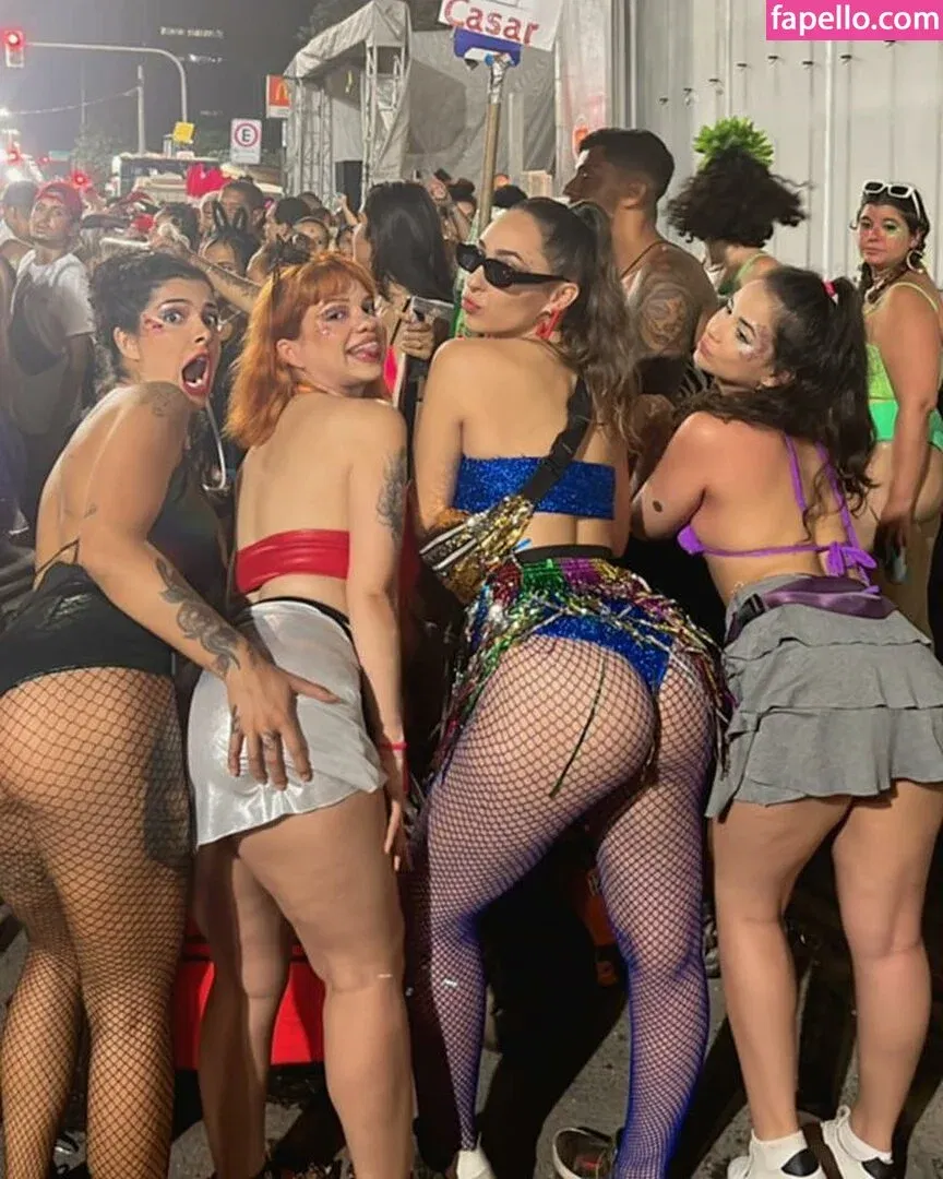 Giovana Fagundes Onlyfans Photo Gallery 