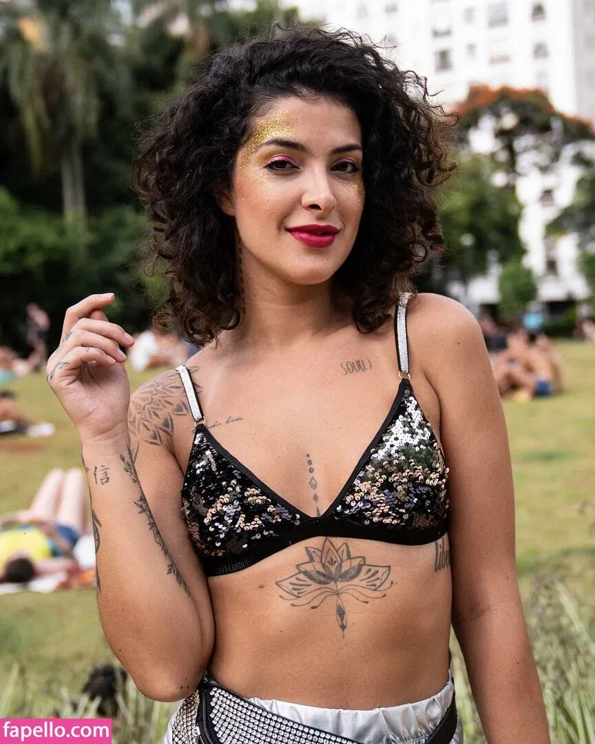 Giovana Fagundes Onlyfans Photo Gallery 