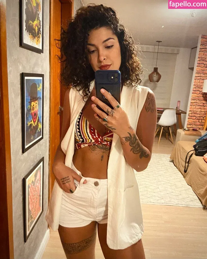 Giovana Fagundes Onlyfans Photo Gallery 