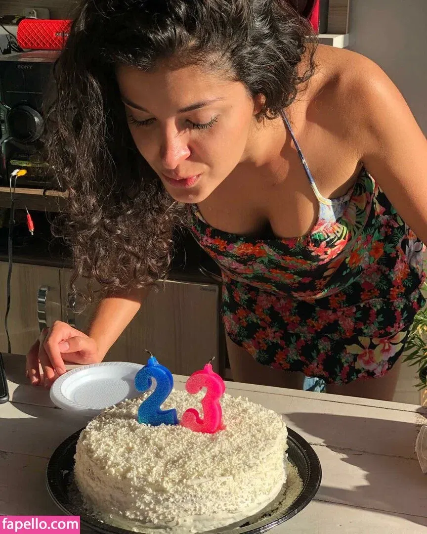 Giovana Fagundes Onlyfans Photo Gallery 