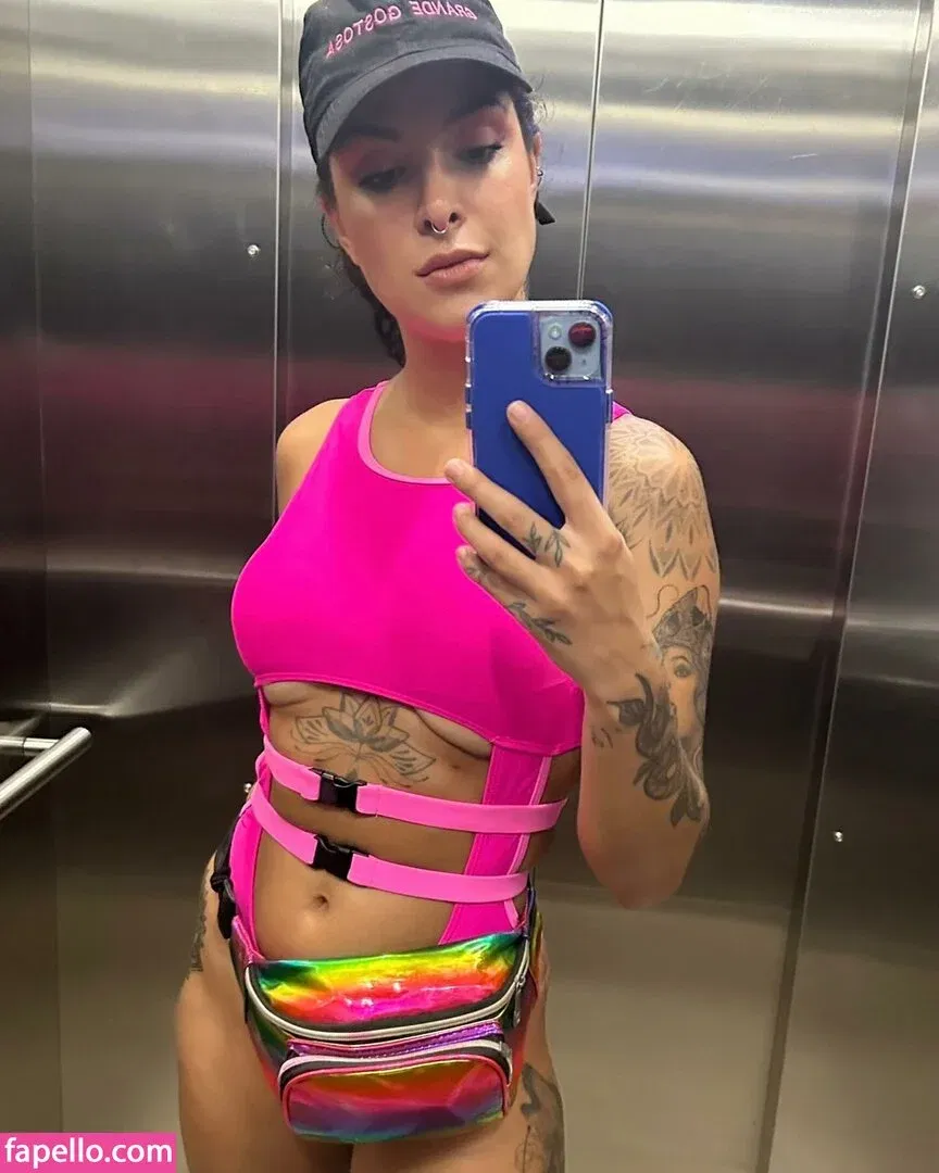 Giovana Fagundes Onlyfans Photo Gallery 