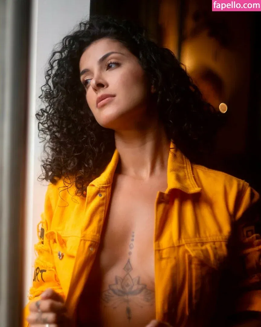 Giovana Fagundes Onlyfans Photo Gallery 