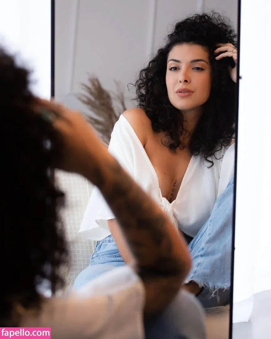 Giovana Fagundes Onlyfans Photo Gallery 