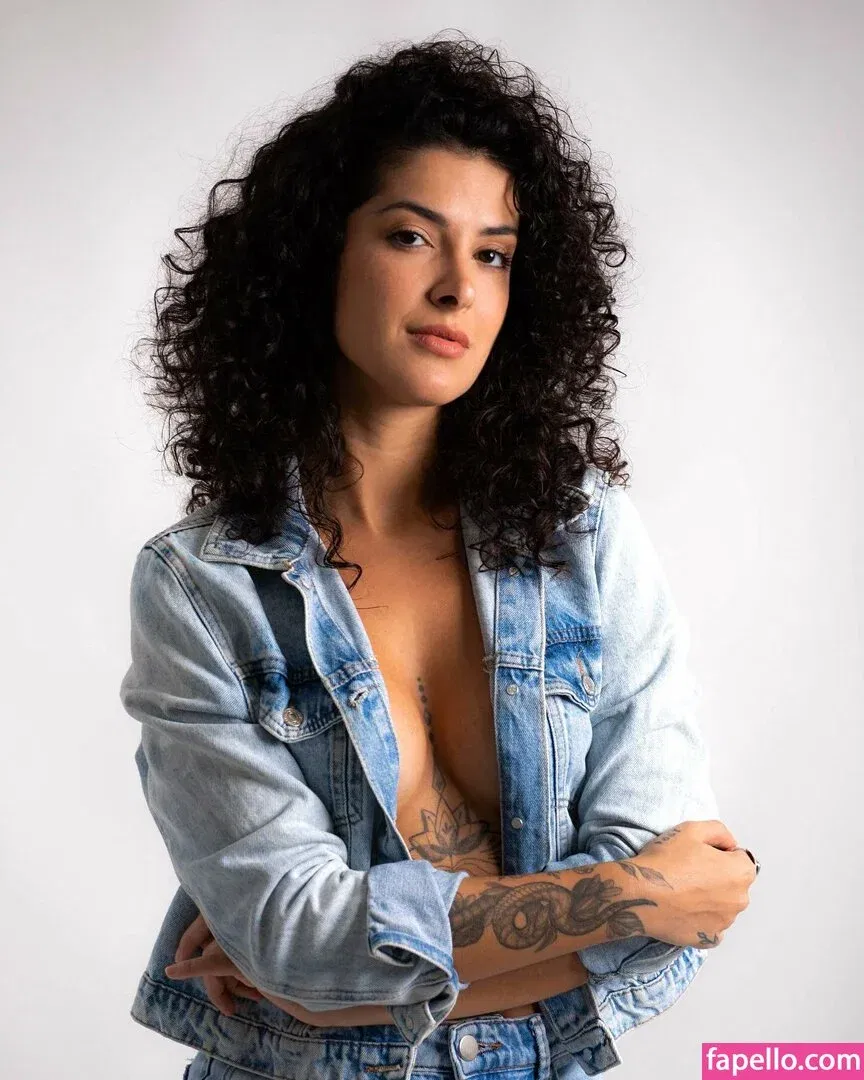 Giovana Fagundes Onlyfans Photo Gallery 