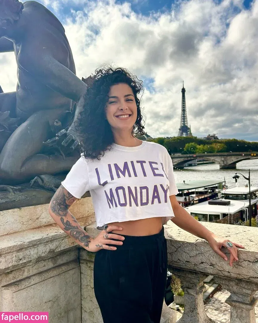 Giovana Fagundes Onlyfans Photo Gallery 