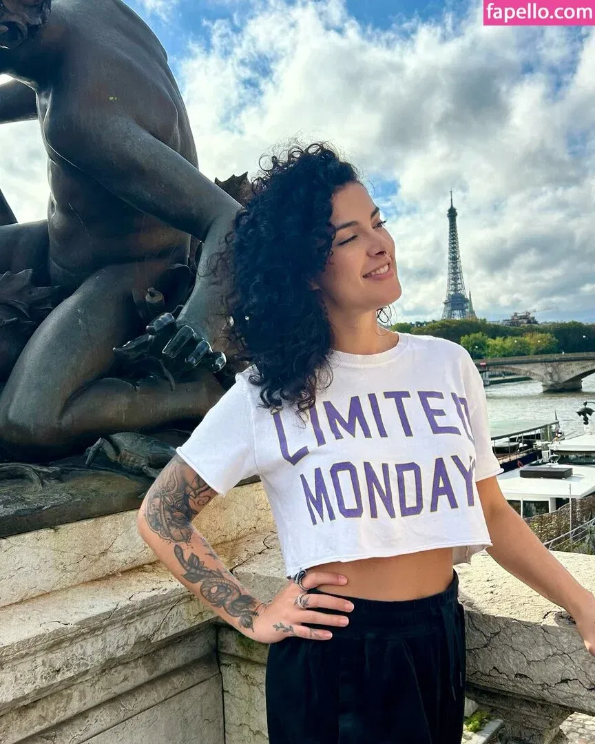 Giovana Fagundes Onlyfans Photo Gallery 