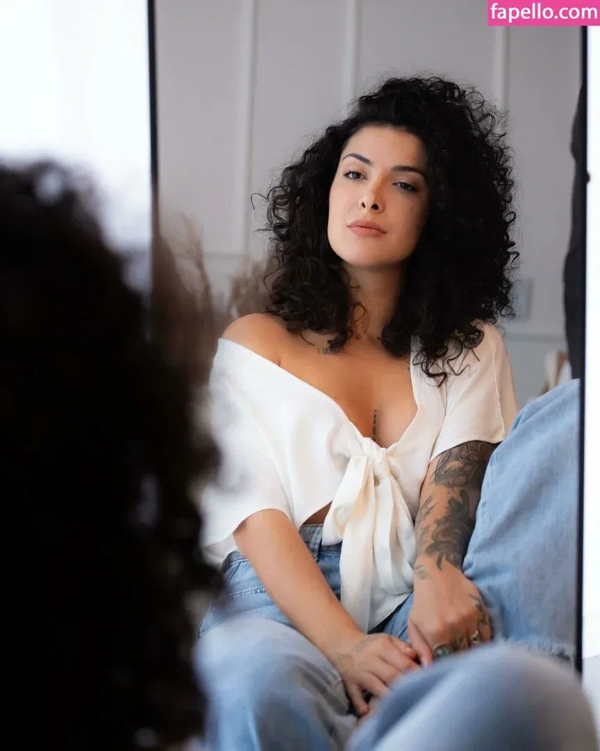 Giovana Fagundes Onlyfans Photo Gallery 