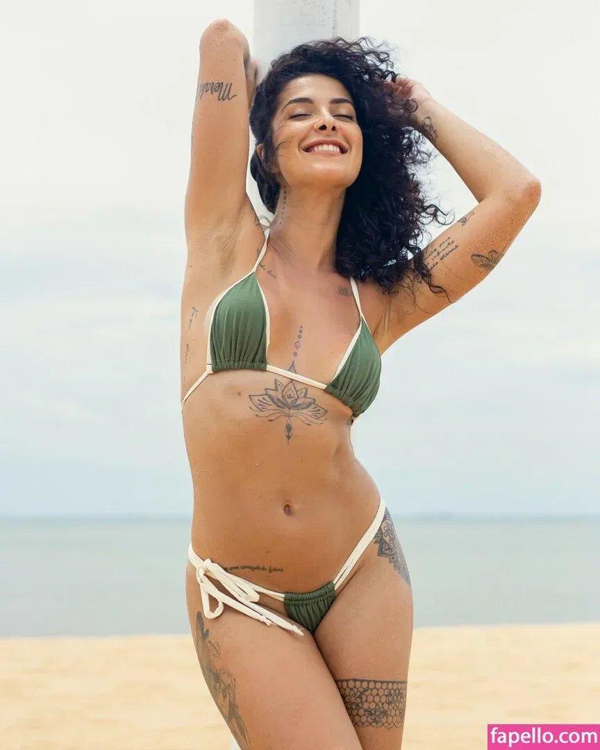 Giovana Fagundes Onlyfans Photo Gallery 