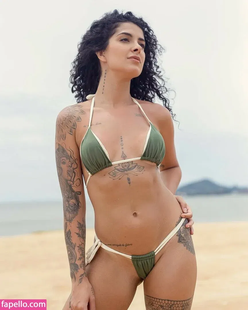 Giovana Fagundes Onlyfans Photo Gallery 