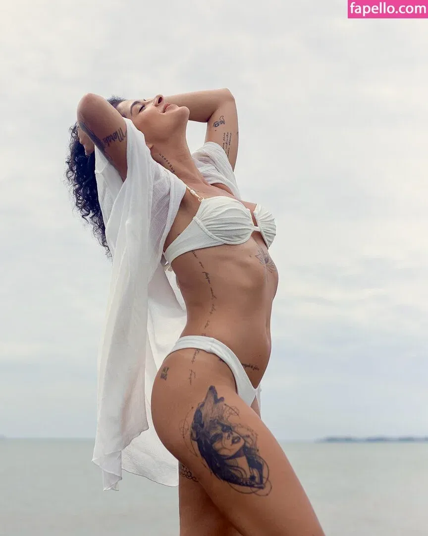 Giovana Fagundes Onlyfans Photo Gallery 