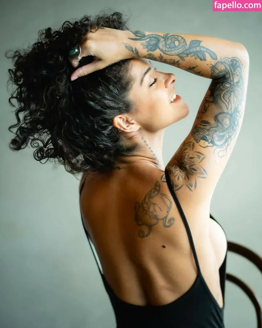 Giovana Fagundes Onlyfans Photo Gallery 