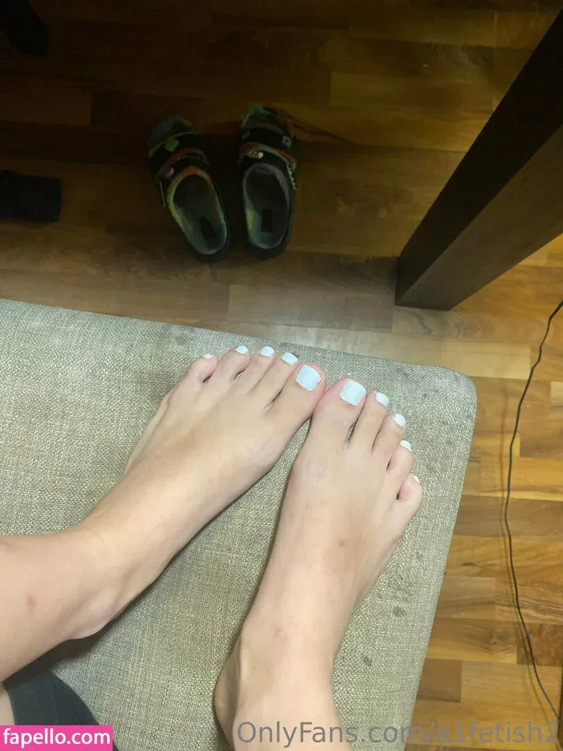 a1fetish2 Onlyfans Photo Gallery 
