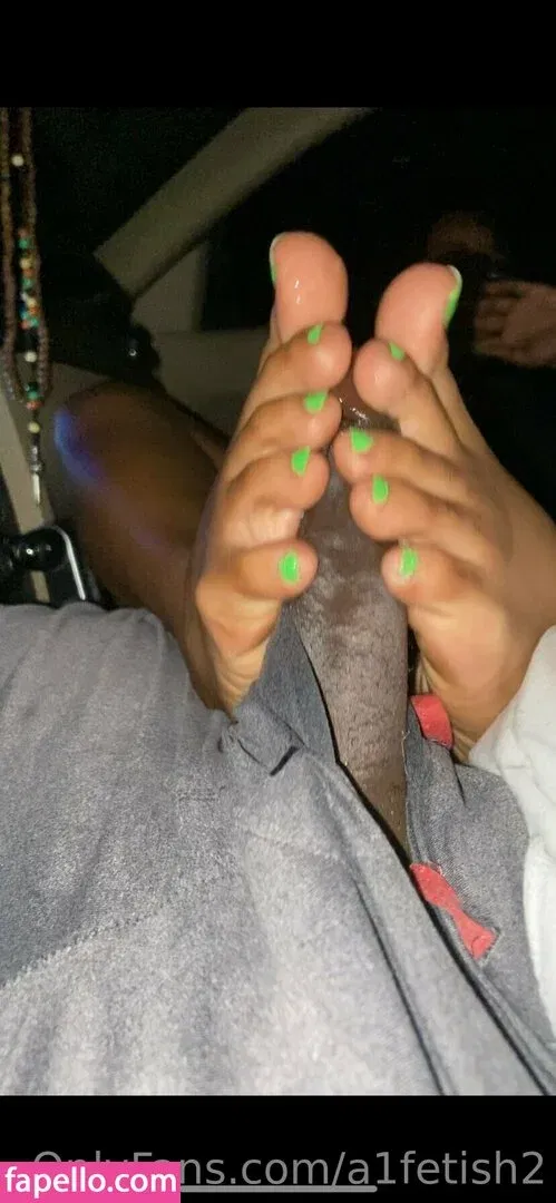 a1fetish2 Onlyfans Photo Gallery 