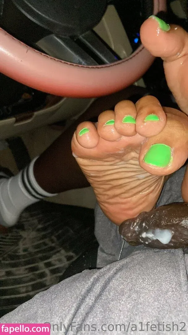 a1fetish2 Onlyfans Photo Gallery 