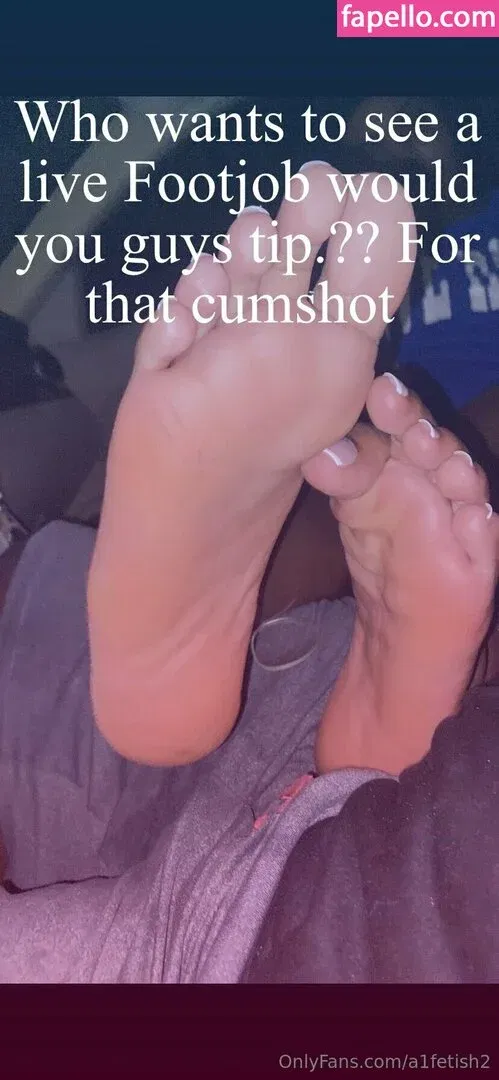 a1fetish2 Onlyfans Photo Gallery 