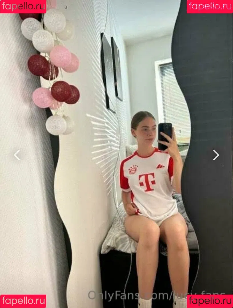 Lucywhoels / Sugarlucy Onlyfans Photo Gallery 