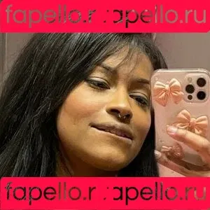 Samira Bombom Onlyfans Photo Gallery 