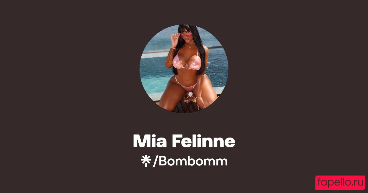 Samira Bombom Nude Onlyfans Photo 3