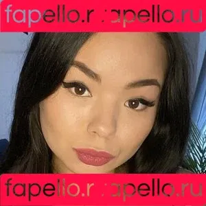 Hananoami Onlyfans Photo Gallery 