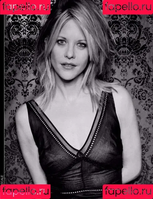 Meg Ryan Onlyfans Photo Gallery 