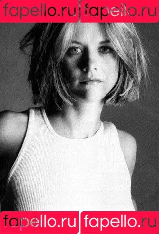 Meg Ryan Onlyfans Photo Gallery 