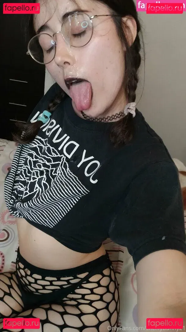cherrybunny21 Onlyfans Photo Gallery 