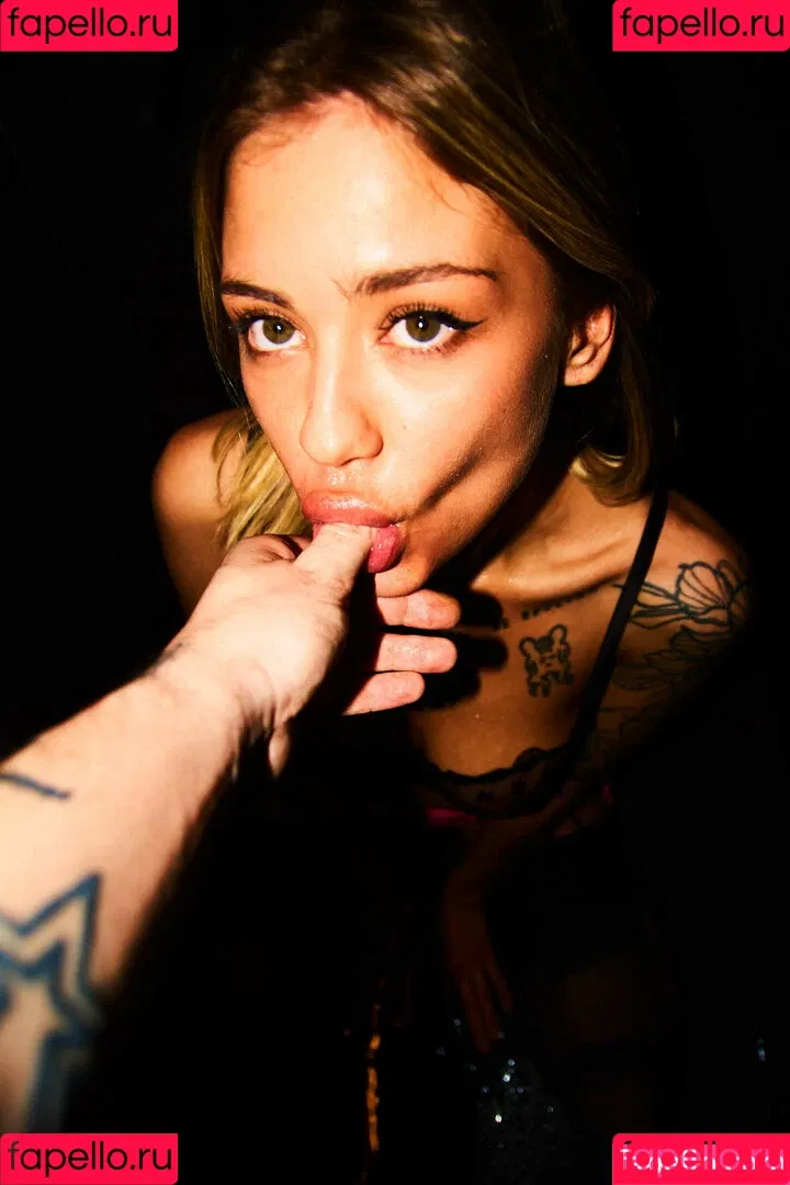 Polina Rahmanova Onlyfans Photo Gallery 