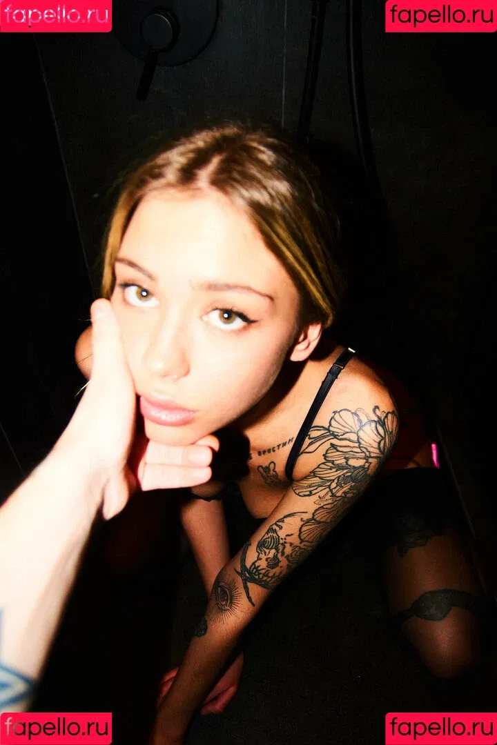 Polina Rahmanova Onlyfans Photo Gallery 