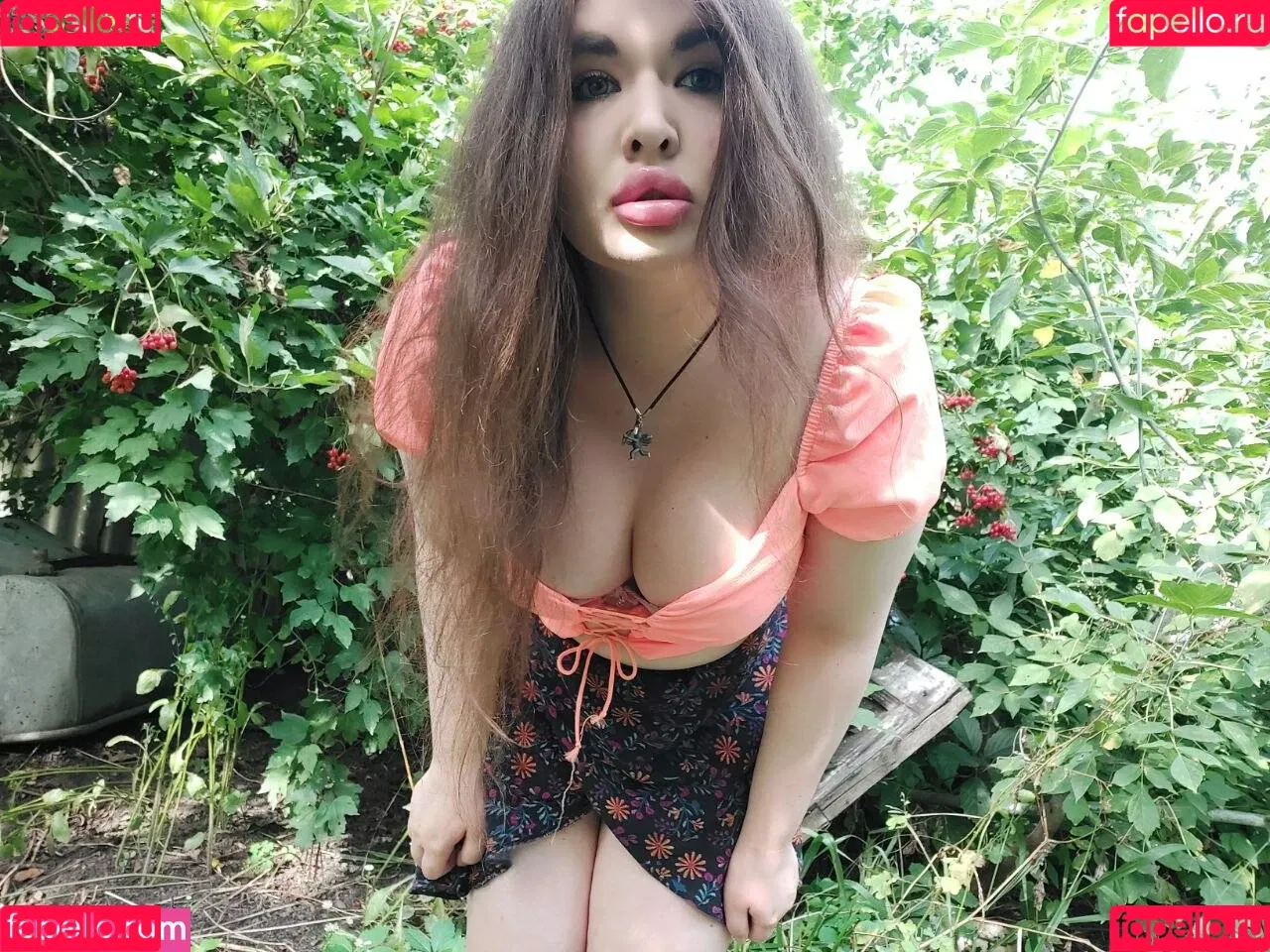 Olya ASMR Mimika Onlyfans Photo Gallery 