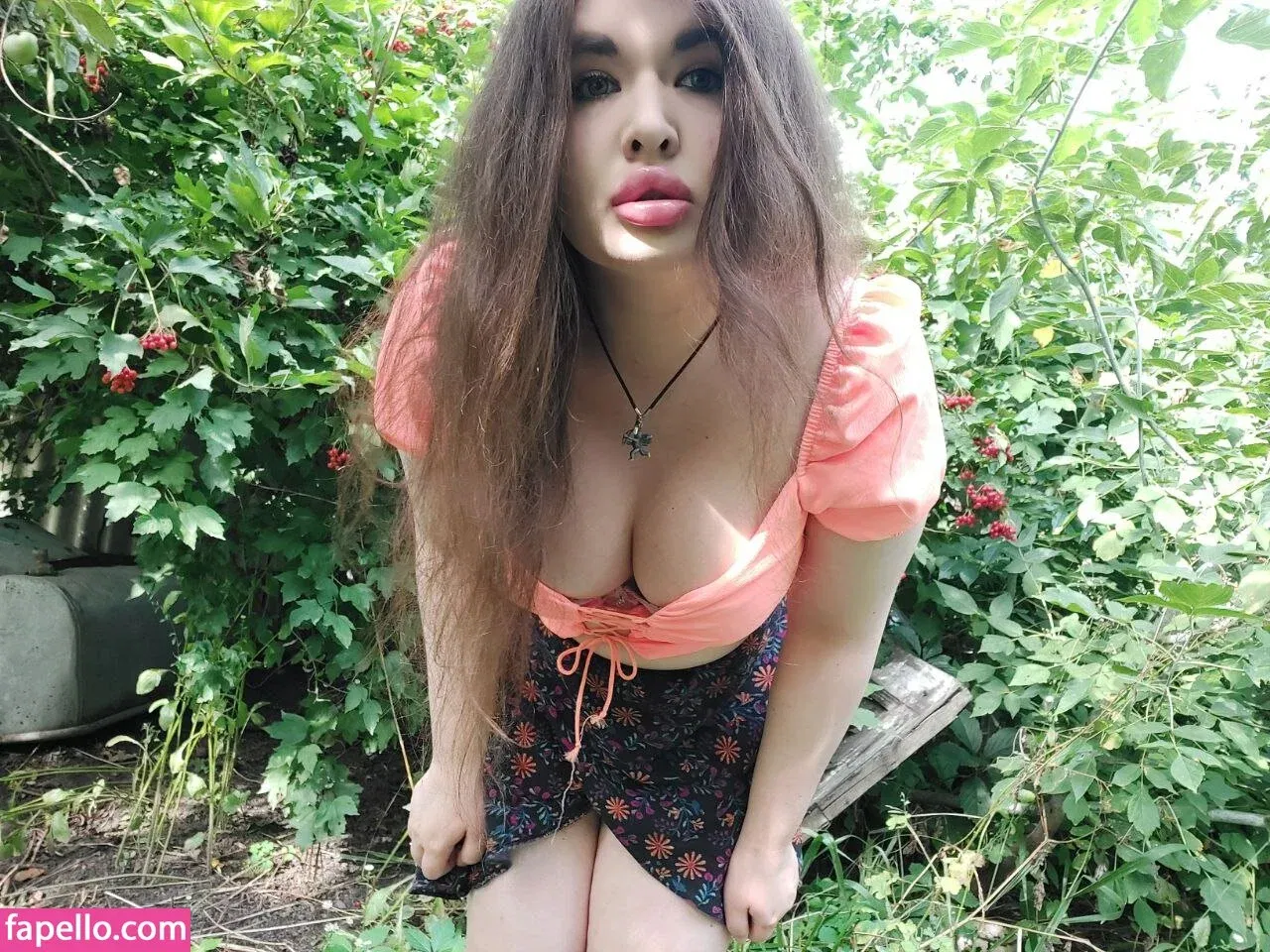 Olya ASMR Mimika Onlyfans Photo Gallery 