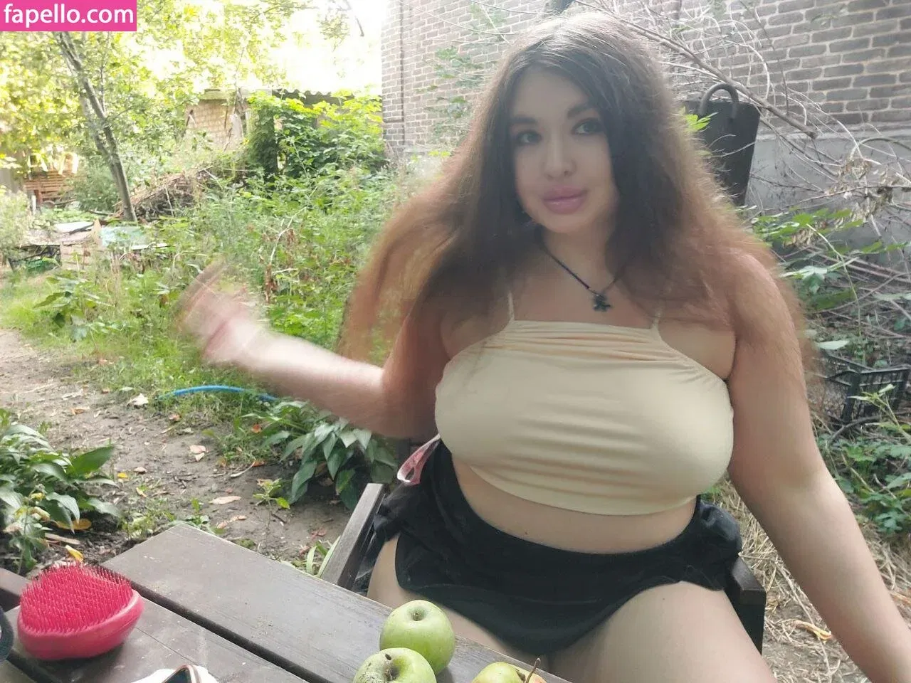 Olya ASMR Mimika Onlyfans Photo Gallery 