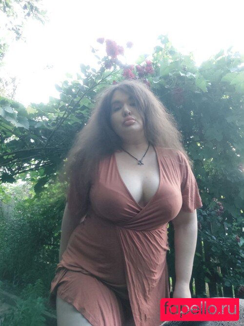 Olya ASMR Mimika Nude Onlyfans Photo 40