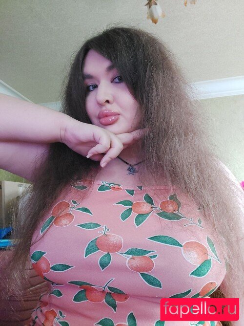 Olya ASMR Mimika Nude Onlyfans Photo 38