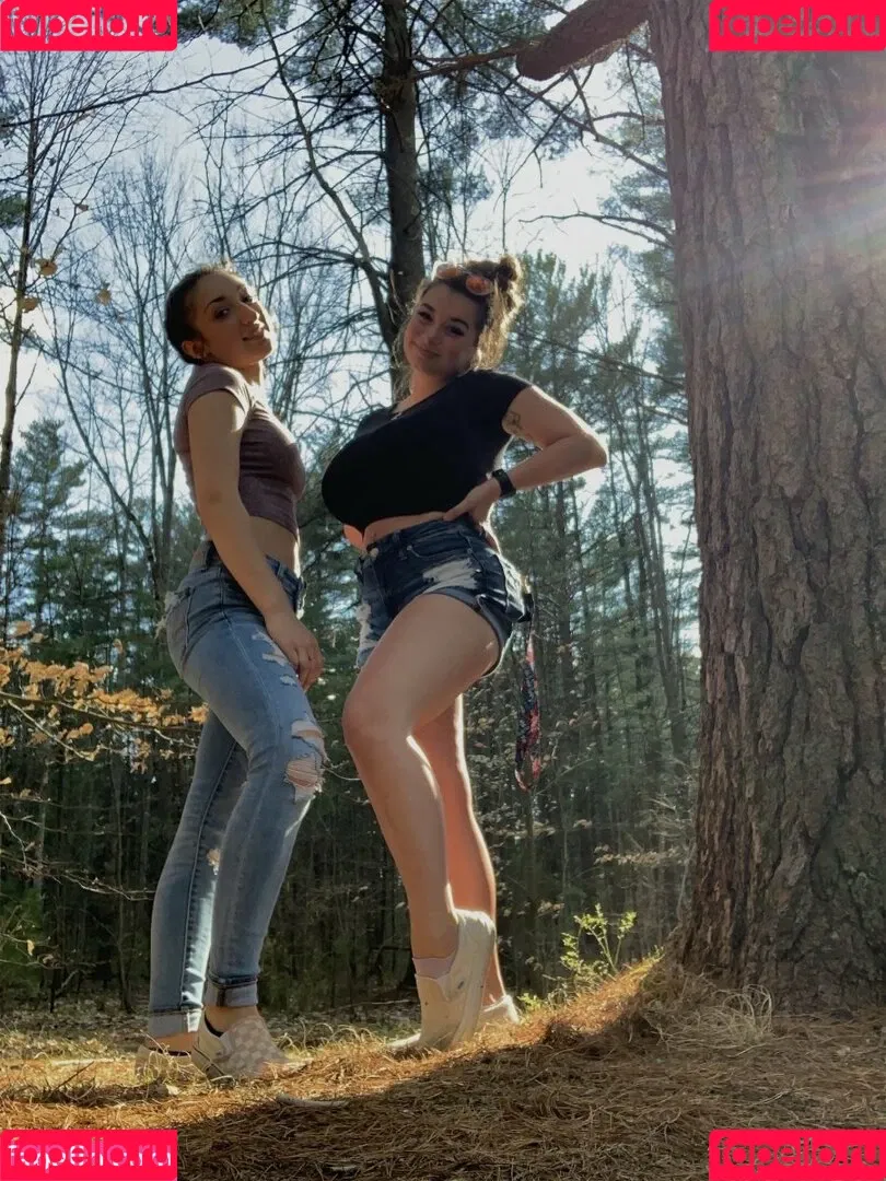 Lauren Risotti Onlyfans Photo Gallery 