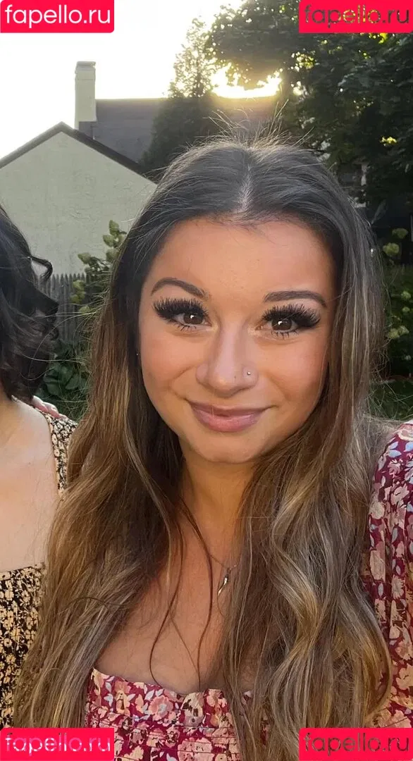Lauren Risotti Onlyfans Photo Gallery 