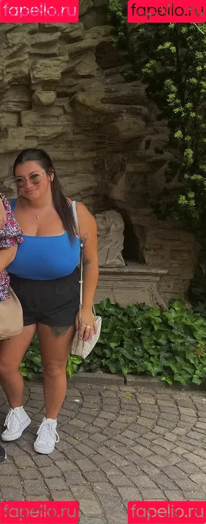 Lauren Risotti Onlyfans Photo Gallery 